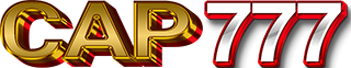 cap777 Logo